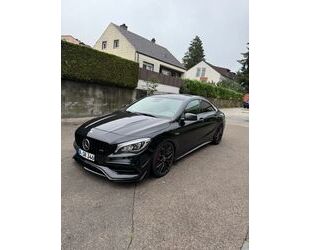 Mercedes-Benz CLA 45 AMG Gebrauchtwagen
