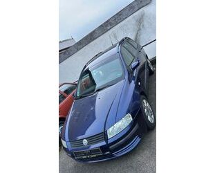 Fiat Stilo Gebrauchtwagen