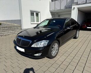Mercedes-Benz S 350 Gebrauchtwagen