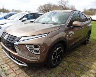 Mitsubishi Eclipse Cross Gebrauchtwagen