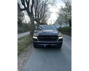 Dodge RAM Gebrauchtwagen