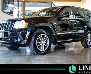 Jeep Grand Cherokee Gebrauchtwagen
