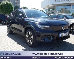 Volvo XC40 Gebrauchtwagen