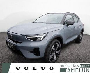 Volvo XC40 Gebrauchtwagen