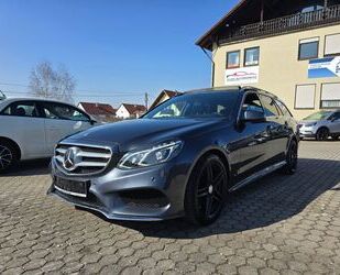 Mercedes-Benz E 350 Gebrauchtwagen