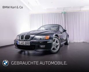 BMW Z3 Gebrauchtwagen