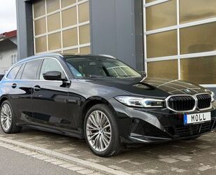 BMW 320 Gebrauchtwagen