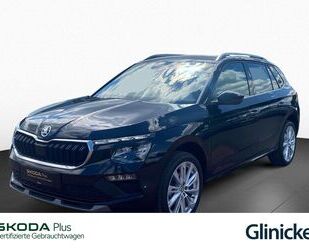 Skoda Kamiq Gebrauchtwagen
