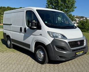Fiat Ducato Gebrauchtwagen