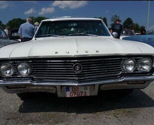 Buick Skylark Gebrauchtwagen