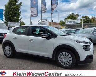 Citroen C3 Gebrauchtwagen