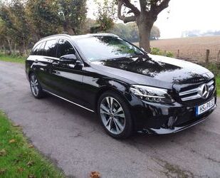 Mercedes-Benz C 180 Gebrauchtwagen