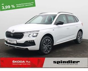 Skoda Kamiq Gebrauchtwagen