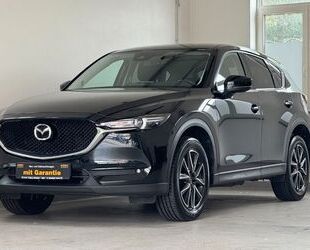 Mazda CX-5 Gebrauchtwagen