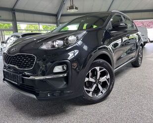Kia Sportage Gebrauchtwagen