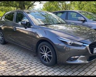 Mazda 3 Gebrauchtwagen