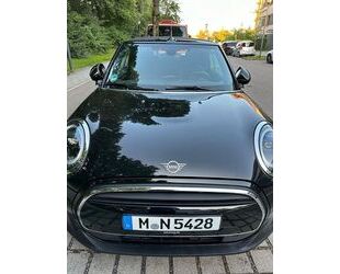 Mini Cooper Cabrio Gebrauchtwagen