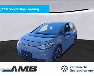 VW ID.3 Gebrauchtwagen
