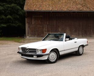 Mercedes-Benz 560 Gebrauchtwagen