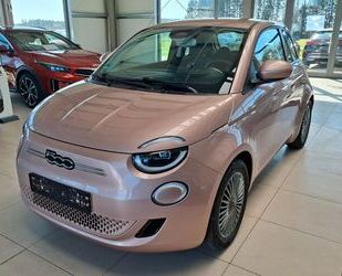 Fiat 500e Gebrauchtwagen