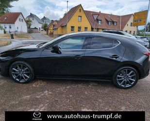 Mazda 3 Gebrauchtwagen