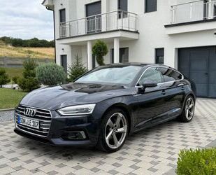 Audi A5 Gebrauchtwagen