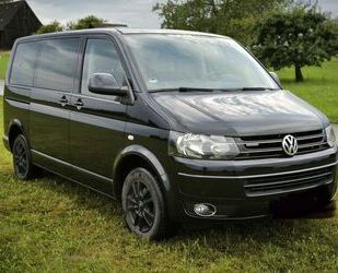 VW T5 Multivan Gebrauchtwagen