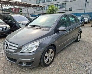 Mercedes-Benz B 180 Gebrauchtwagen