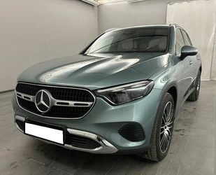 Mercedes-Benz GLC 300 Gebrauchtwagen
