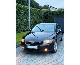 Volvo S40 Gebrauchtwagen