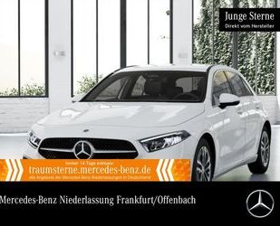 Mercedes-Benz A 180 Gebrauchtwagen