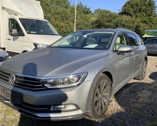 VW Passat Variant Gebrauchtwagen