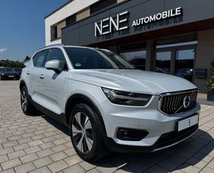 Volvo XC40 Gebrauchtwagen