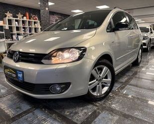 VW Golf Plus Gebrauchtwagen