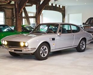 Fiat Dino Gebrauchtwagen
