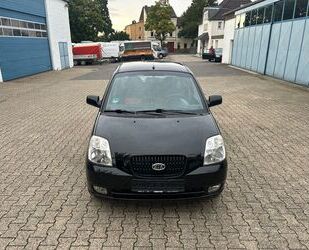 Kia Picanto Gebrauchtwagen