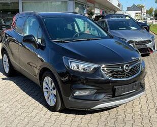 Opel Mokka X Gebrauchtwagen