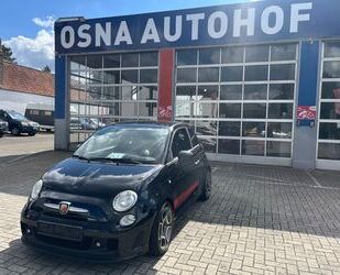 Abarth 500 Gebrauchtwagen