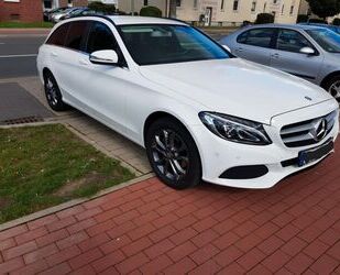 Mercedes-Benz C 180 Gebrauchtwagen