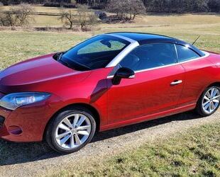 Renault Megane Gebrauchtwagen