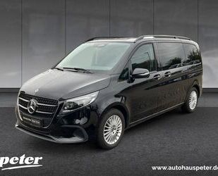 Mercedes-Benz V 220 Gebrauchtwagen