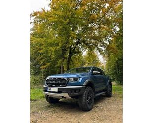 Ford Raptor Gebrauchtwagen