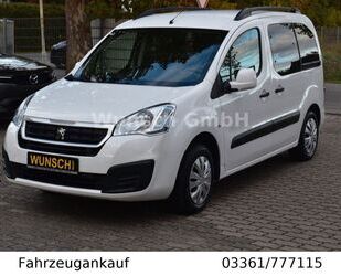 Peugeot Partner Gebrauchtwagen