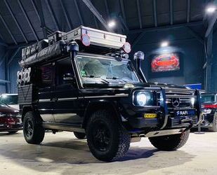 Mercedes-Benz G 400 Gebrauchtwagen