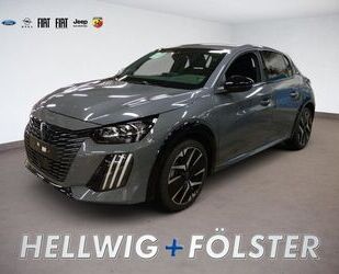 Peugeot 208 Gebrauchtwagen