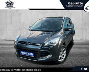 Ford Kuga Gebrauchtwagen