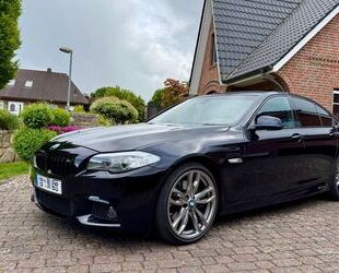 BMW 535 Gebrauchtwagen