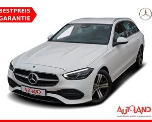Mercedes-Benz C 180 Gebrauchtwagen