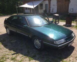Citroen XM Gebrauchtwagen