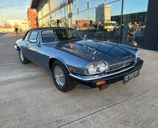 Jaguar XJSC Gebrauchtwagen